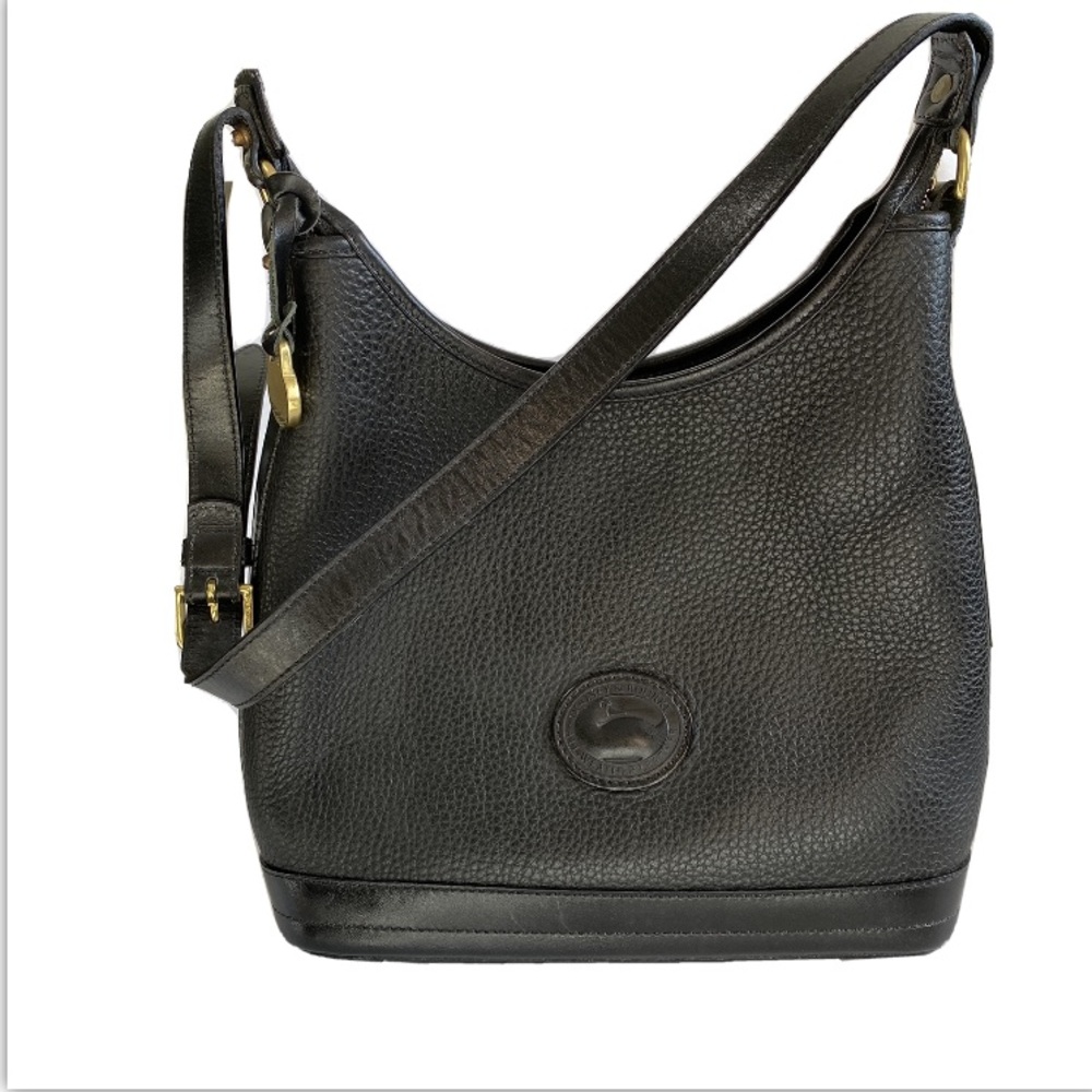 DOONEY & BOURKE Black purse